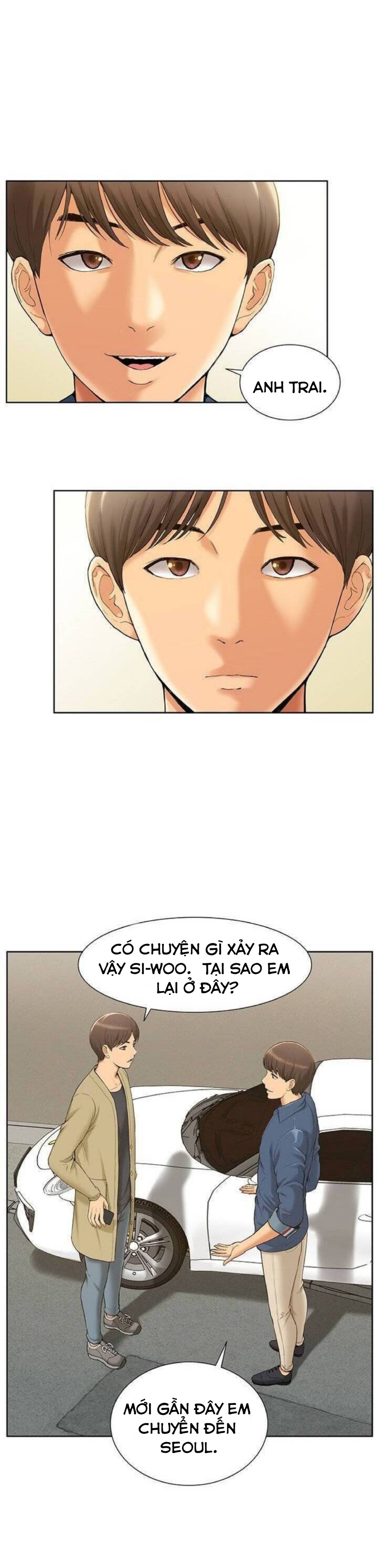 Song Sinh Trụy Lạc Chap 1 - Next Chap 2