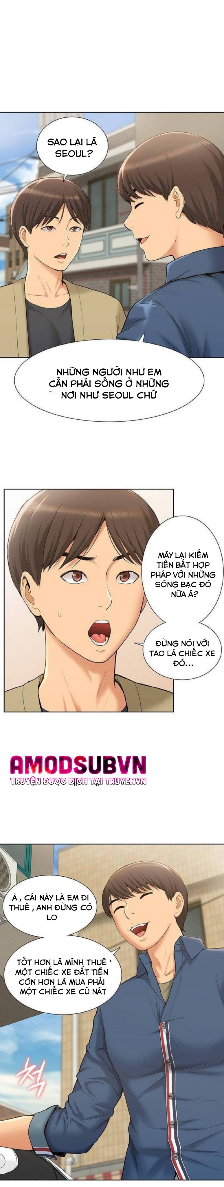 Song Sinh Trụy Lạc Chap 1 - Next Chap 2