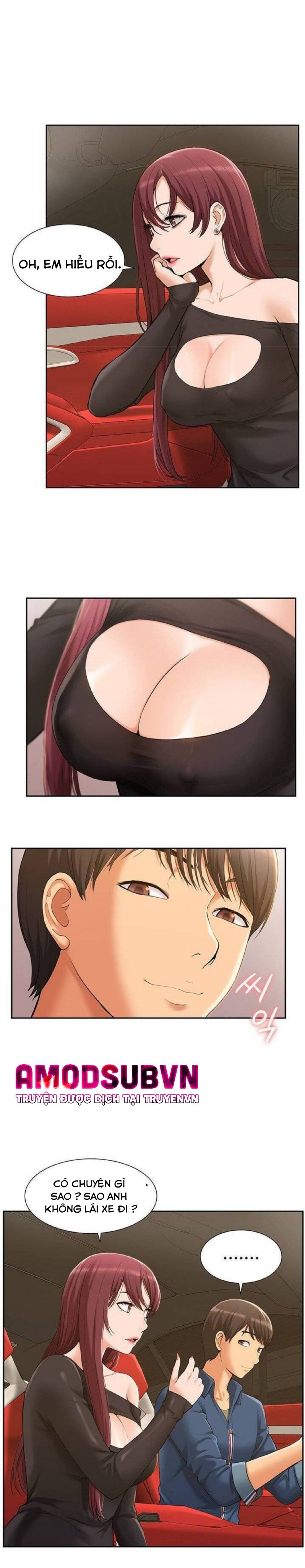 Song Sinh Trụy Lạc Chap 1 - Next Chap 2