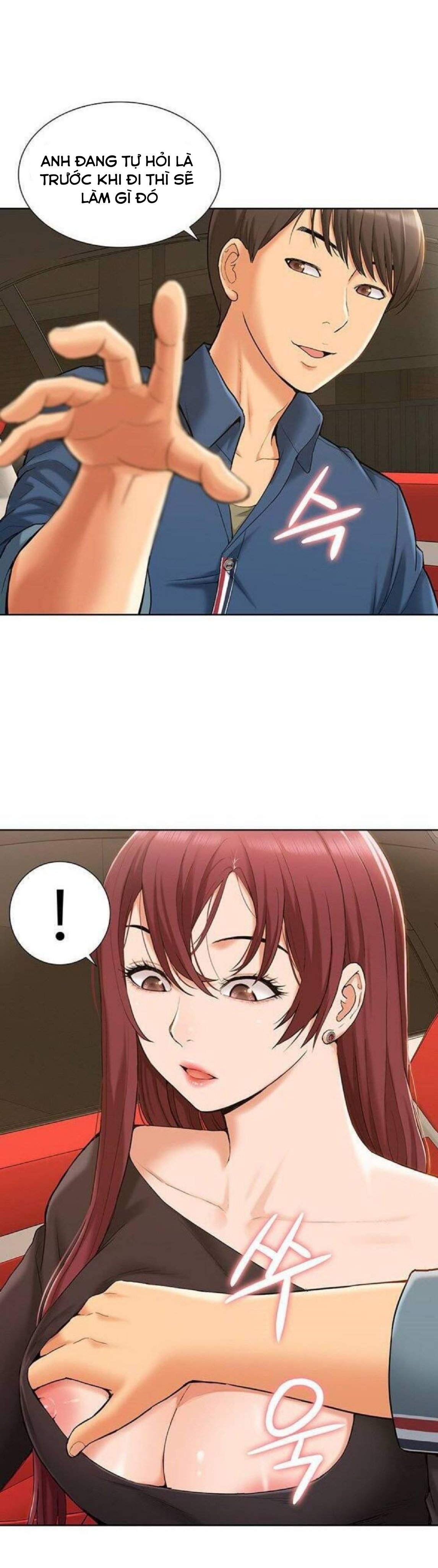 Song Sinh Trụy Lạc Chap 1 - Next Chap 2