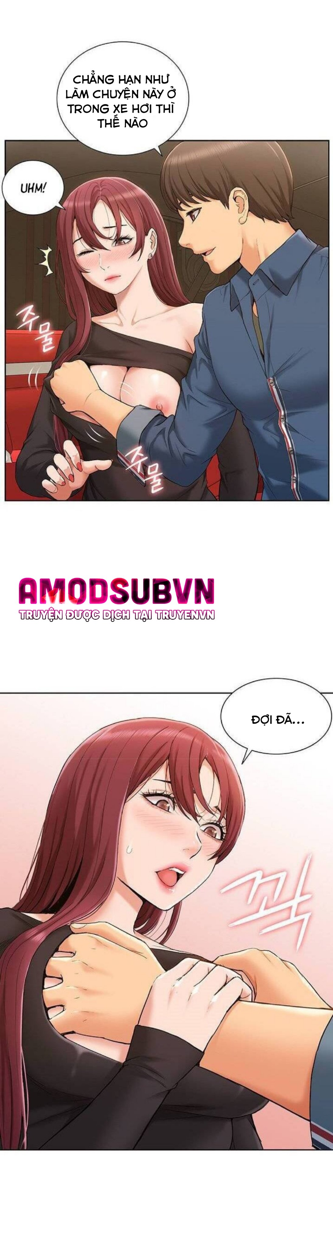 Song Sinh Trụy Lạc Chap 1 - Next Chap 2