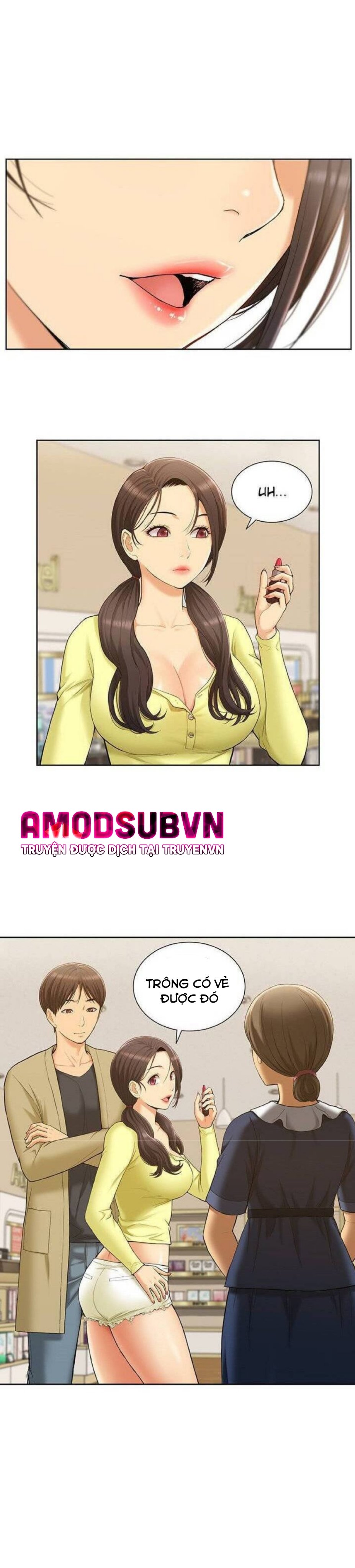 Song Sinh Trụy Lạc Chap 1 - Next Chap 2