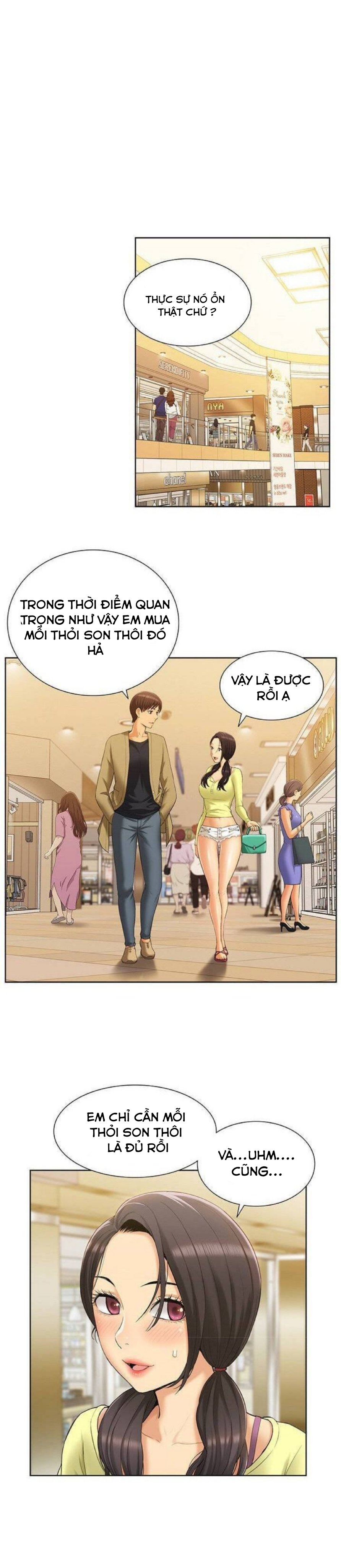 Song Sinh Trụy Lạc Chap 1 - Next Chap 2