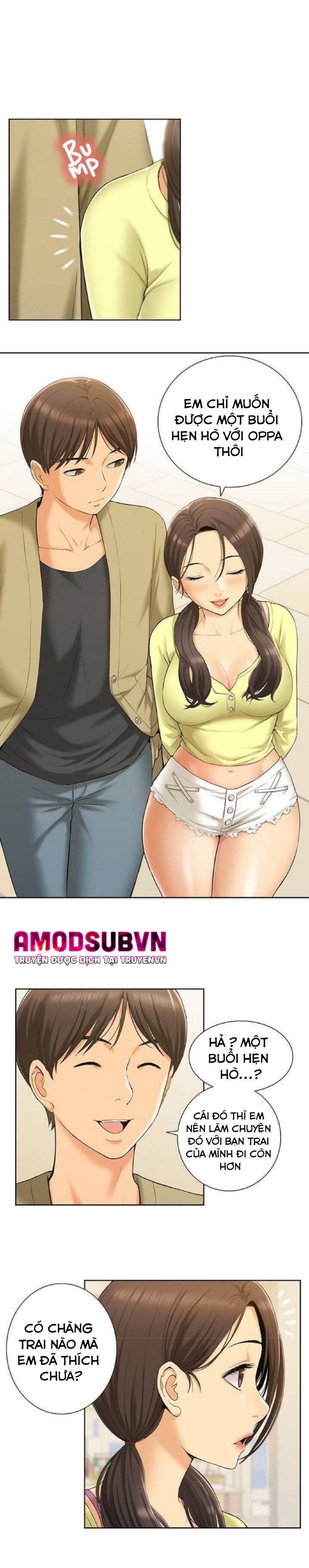 Song Sinh Trụy Lạc Chap 1 - Next Chap 2