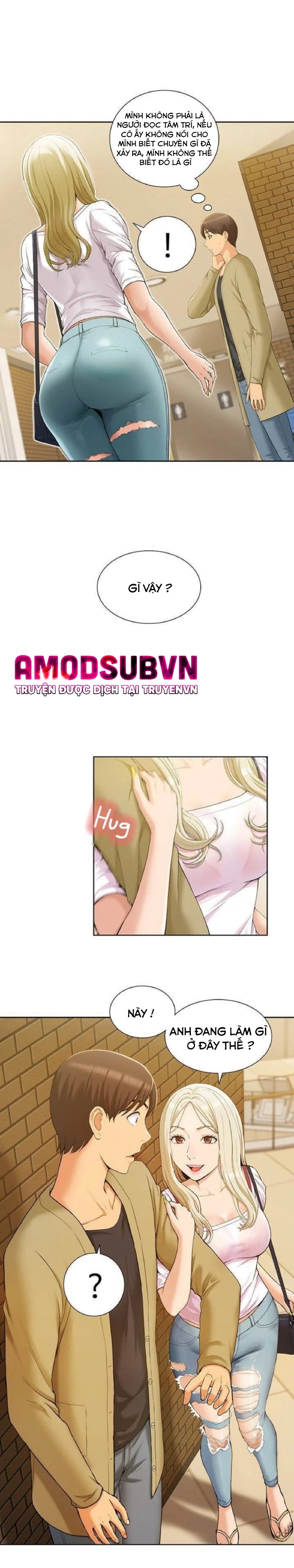 Song Sinh Trụy Lạc Chap 1 - Next Chap 2