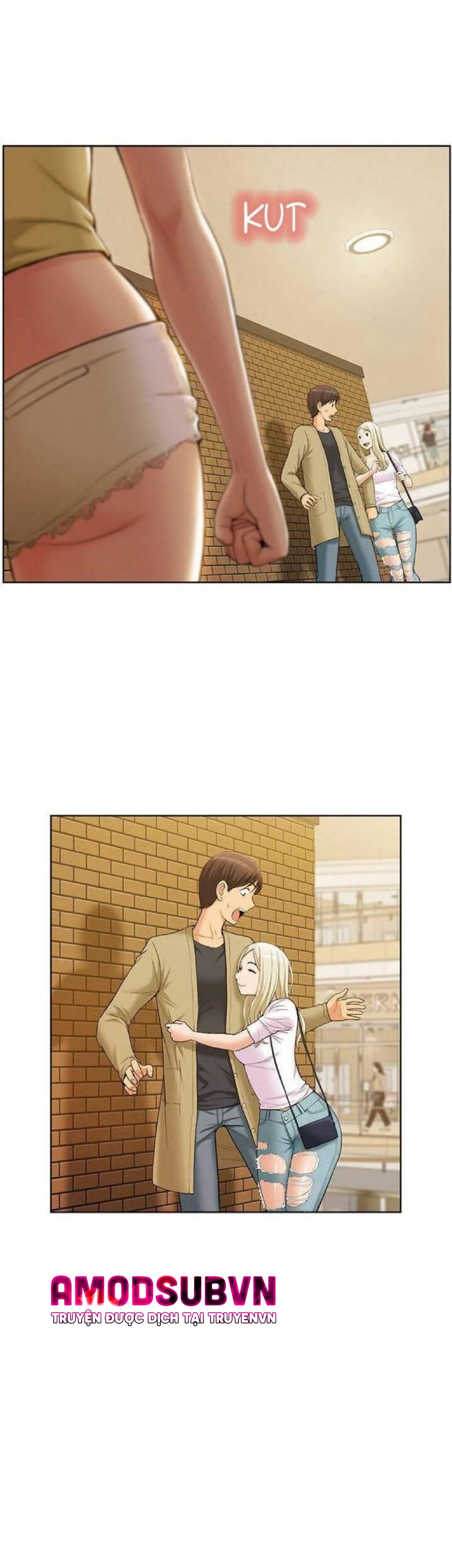 Song Sinh Trụy Lạc Chap 1 - Next Chap 2