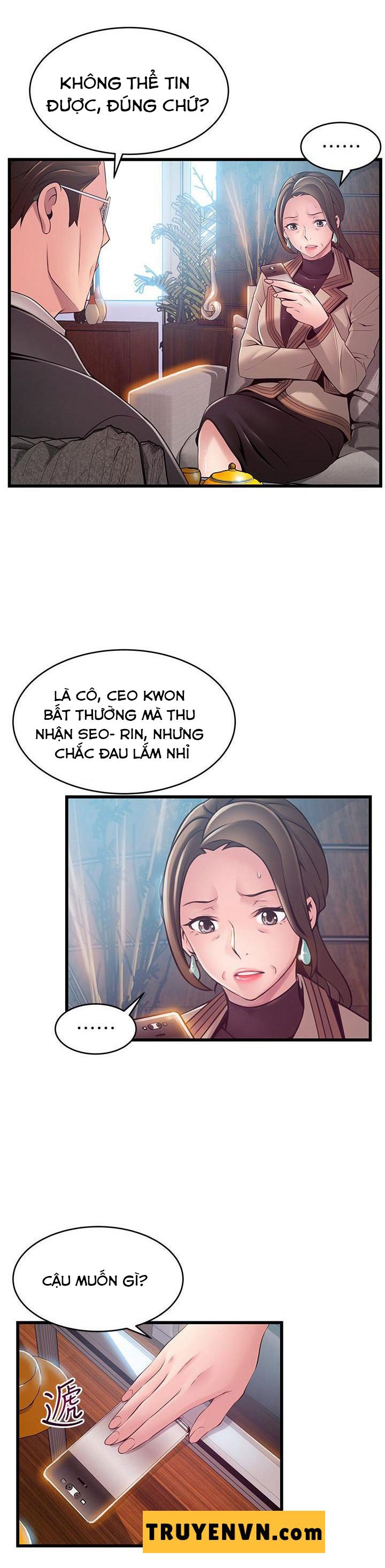 Điểm Yếu Chap 108 - Next Chap 109