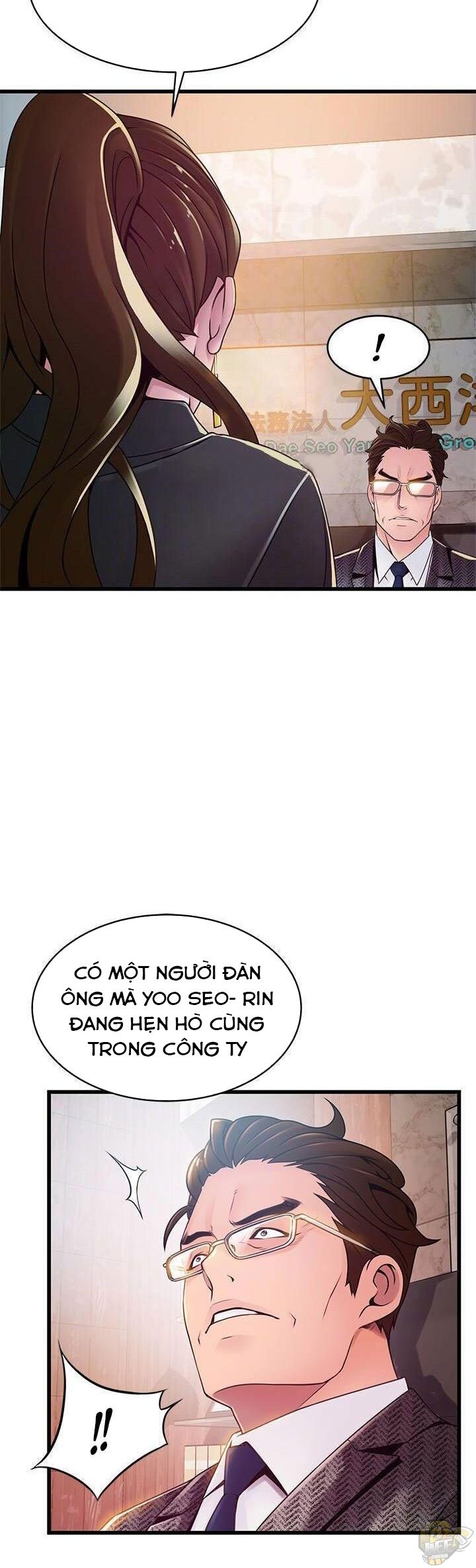 Điểm Yếu Chap 104 - Next Chap 105