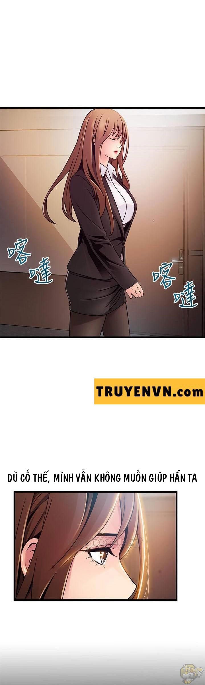 Điểm Yếu Chap 104 - Next Chap 105