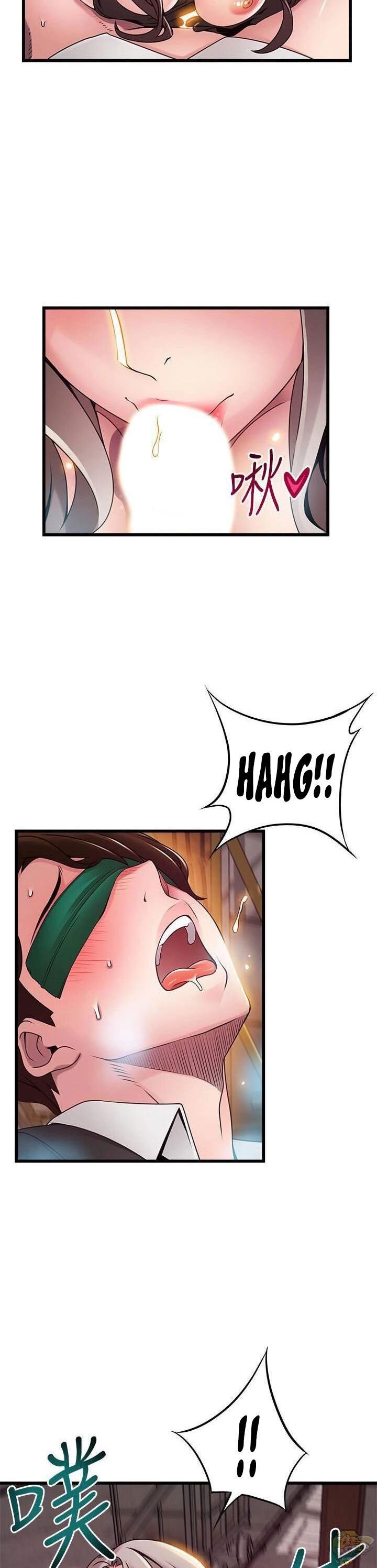 Điểm Yếu Chap 103 - Next Chap 104