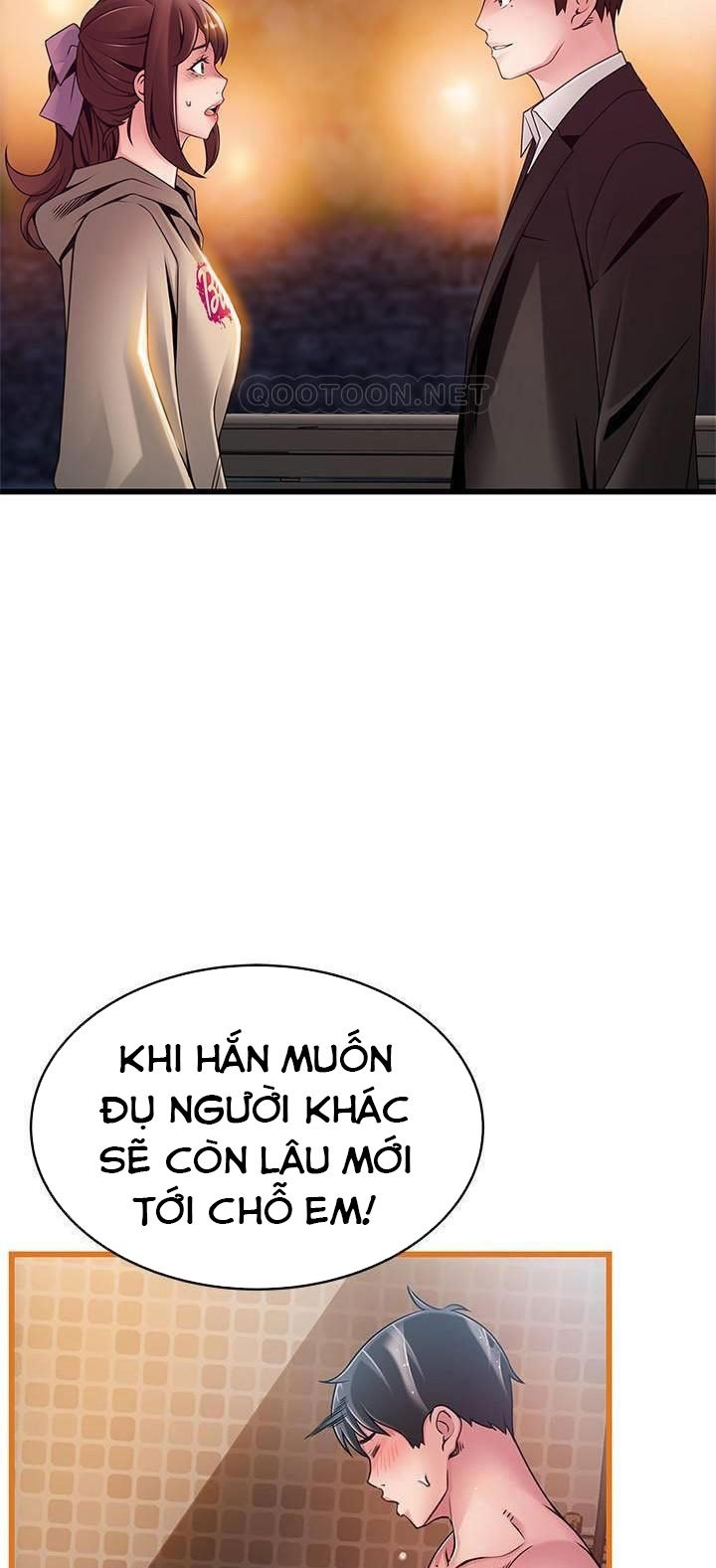 Điểm Yếu Chap 102 - Next Chap 103
