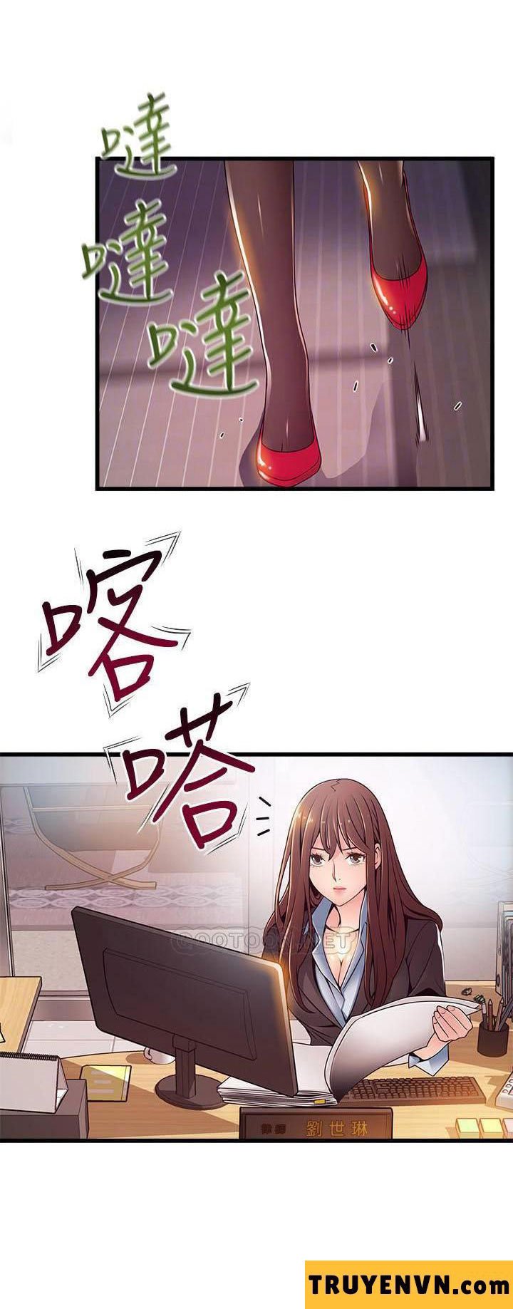 Điểm Yếu Chap 93 - Next Chap 94