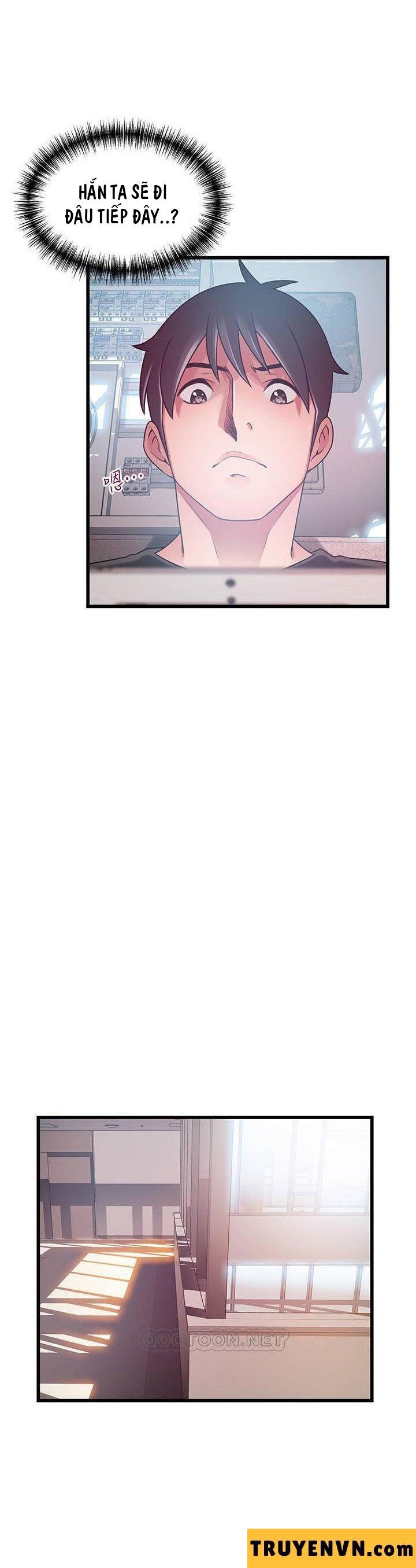 Điểm Yếu Chap 90 - Next Chap 91