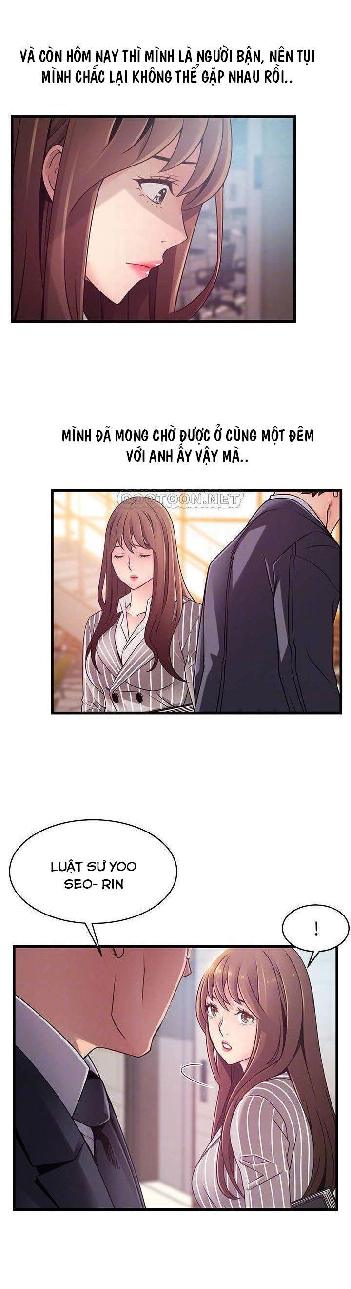 Điểm Yếu Chap 85 - Next Chap 86