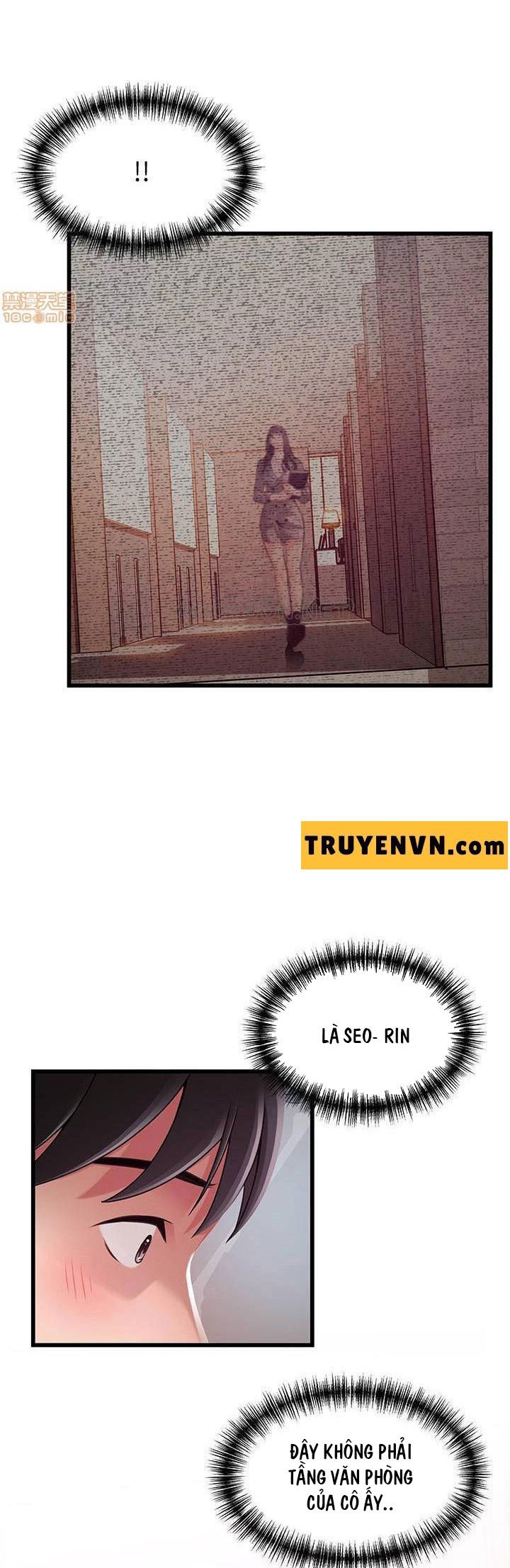 Điểm Yếu Chap 85 - Next Chap 86