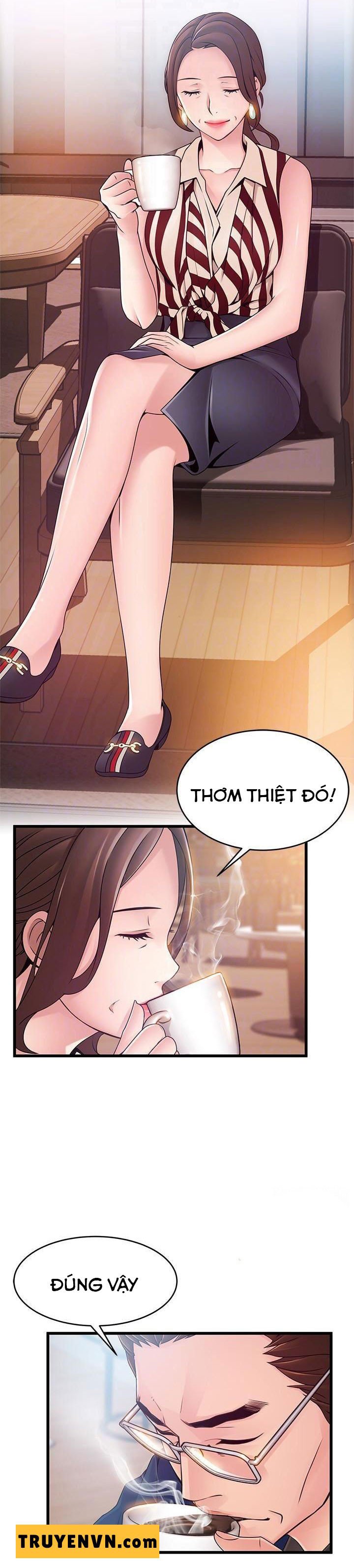 Điểm Yếu Chap 73 - Next Chap 74