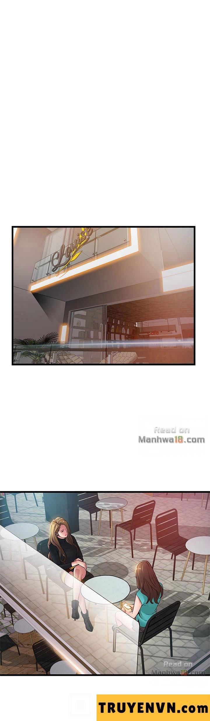 Điểm Yếu Chap 61 - Next Chap 62