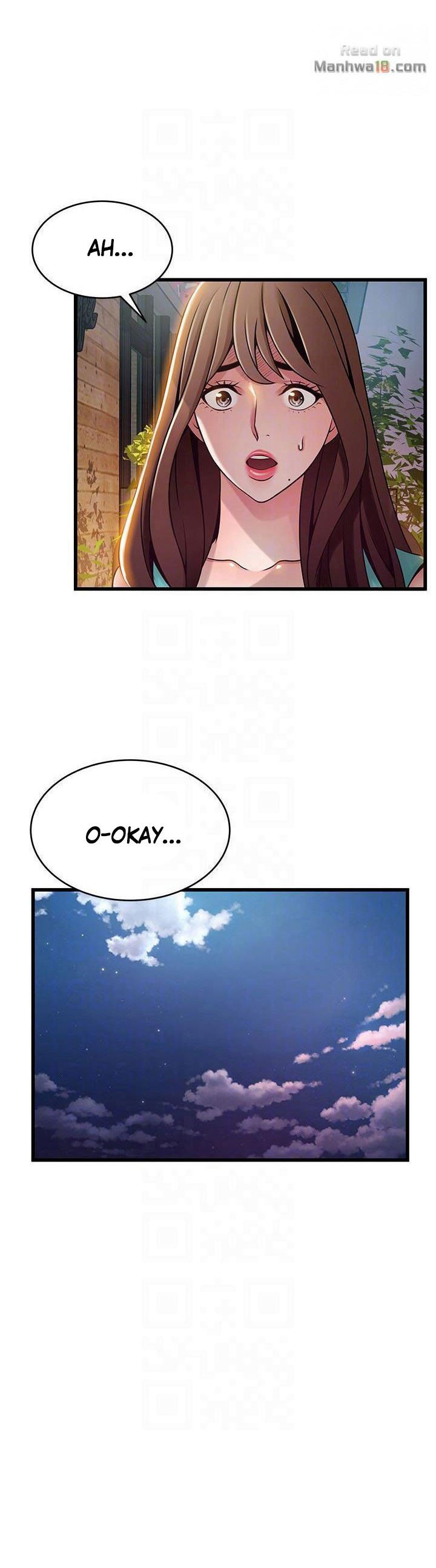 Điểm Yếu Chap 61 - Next Chap 62