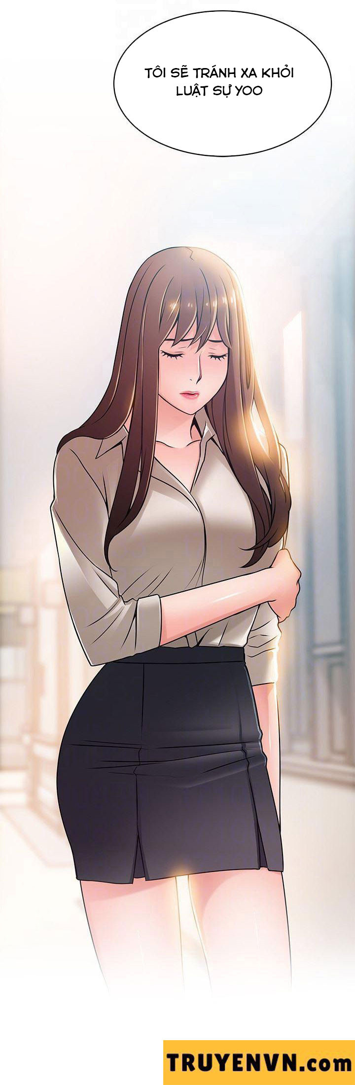 Điểm Yếu Chap 60 - Next Chap 61