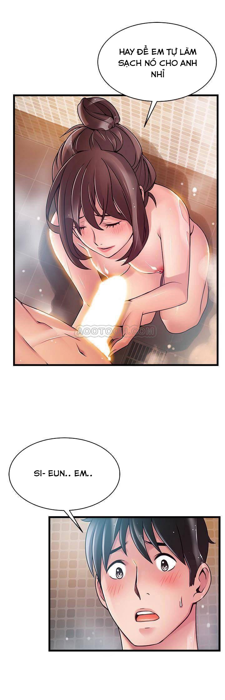 Điểm Yếu Chap 60 - Next Chap 61