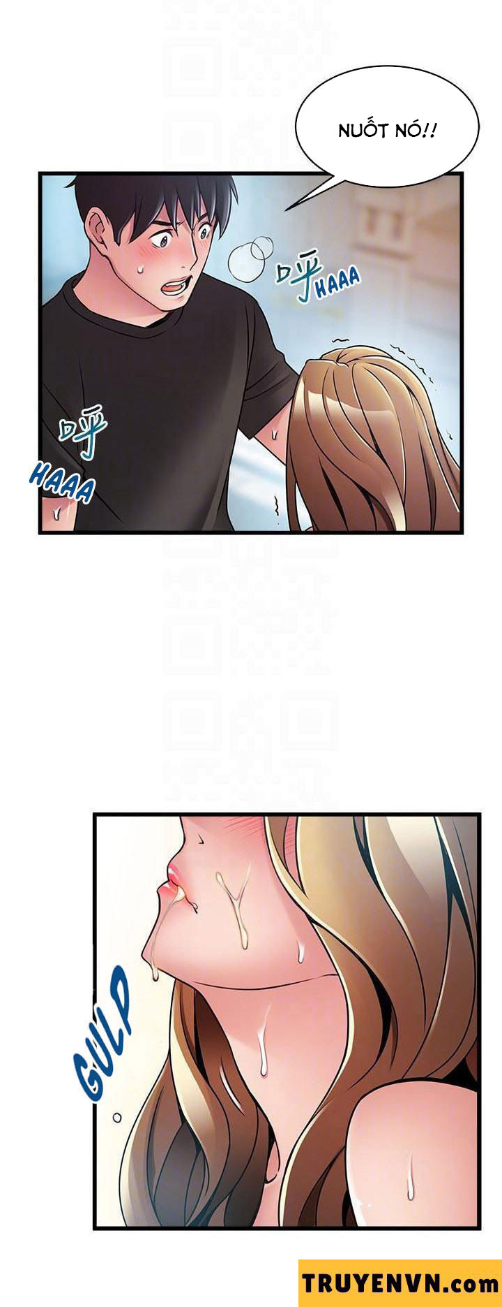 Điểm Yếu Chap 59 - Next Chap 60