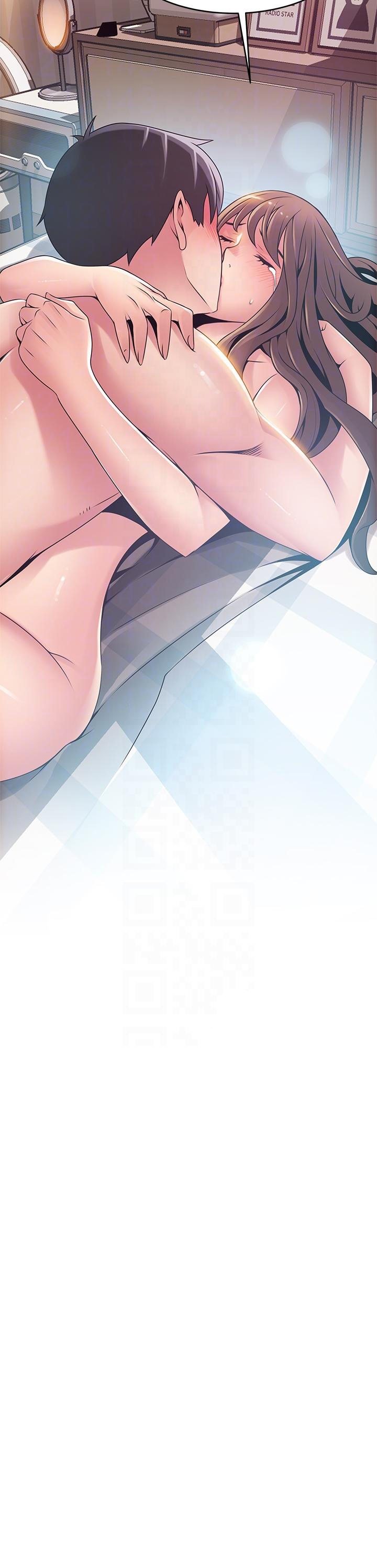 Điểm Yếu Chap 120 - Next Chap 121