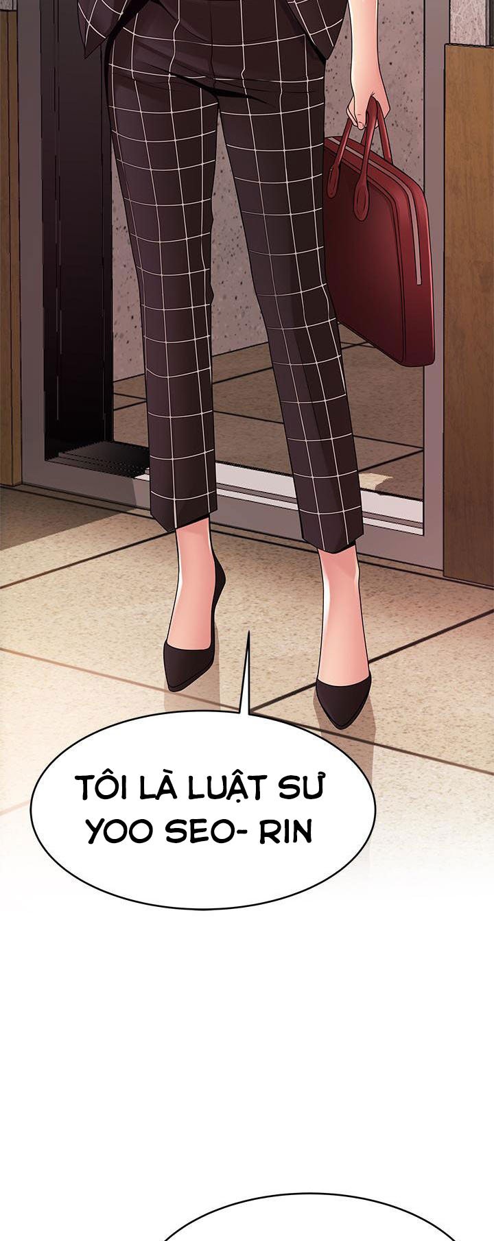 Điểm Yếu Chap 120 - Next Chap 121