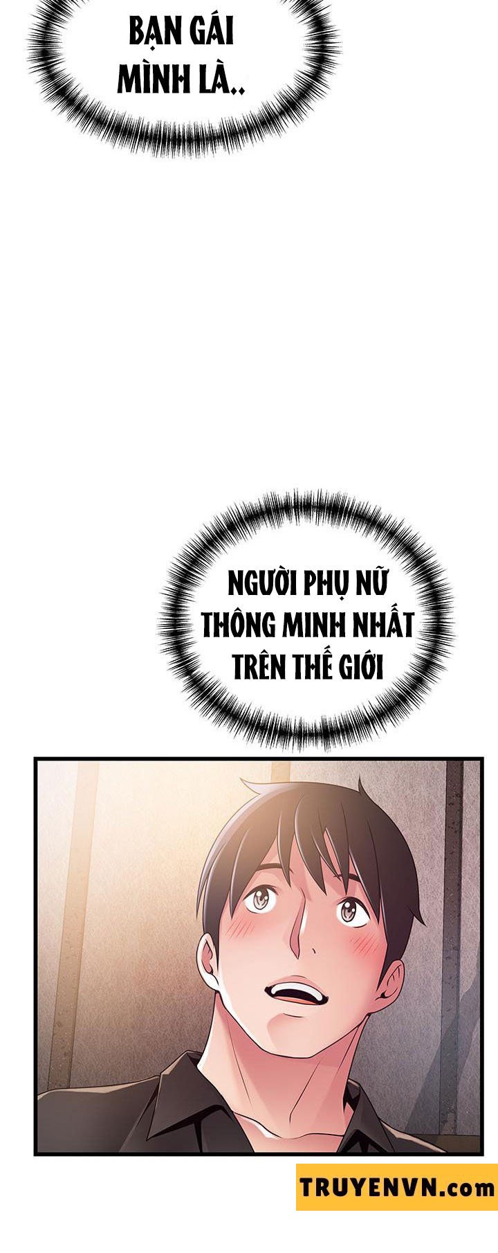 Điểm Yếu Chap 120 - Next Chap 121