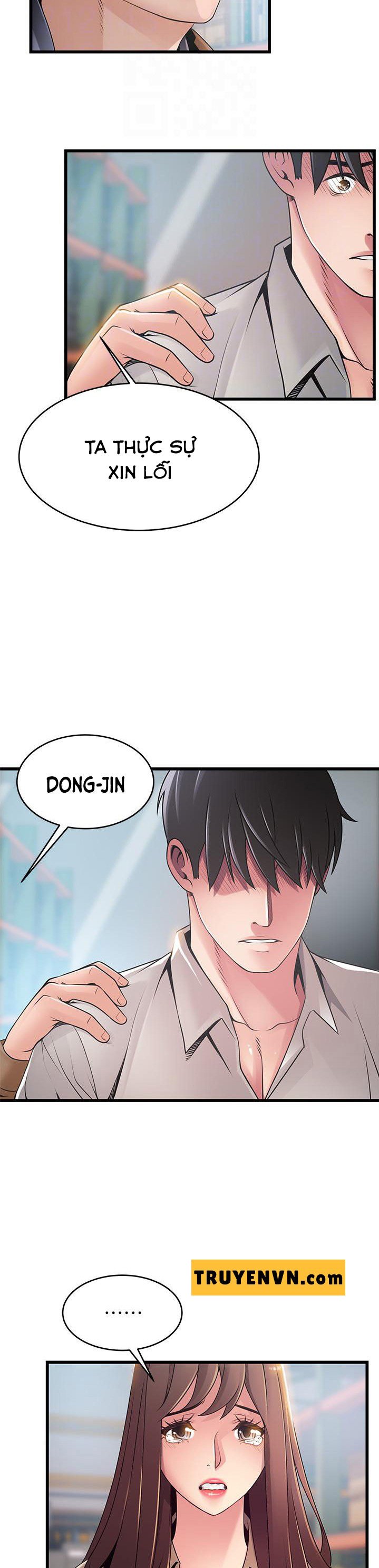 Điểm Yếu Chap 117 - Next Chap 118