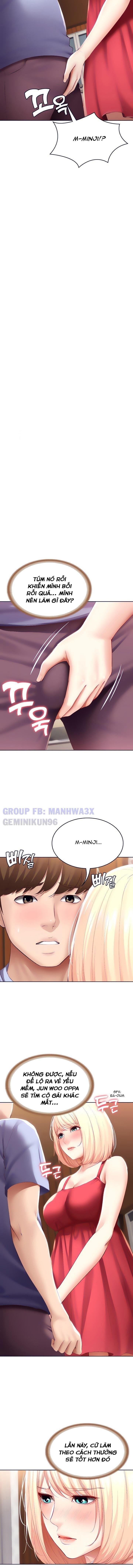 Nhật Ký Ở Trọ Chap 68 - Next Chap 69