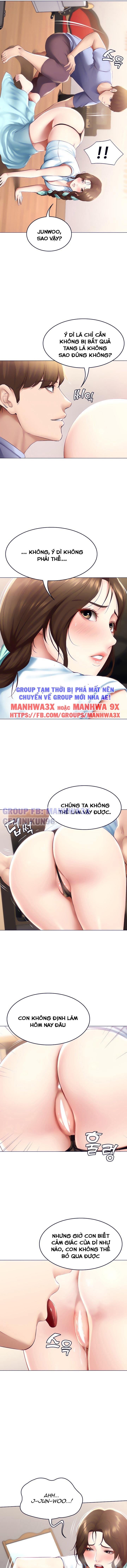 Nhật Ký Ở Trọ Chap 69 - Next Chap 70