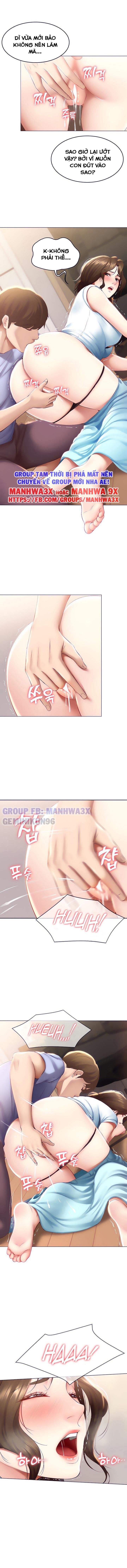 Nhật Ký Ở Trọ Chap 69 - Next Chap 70