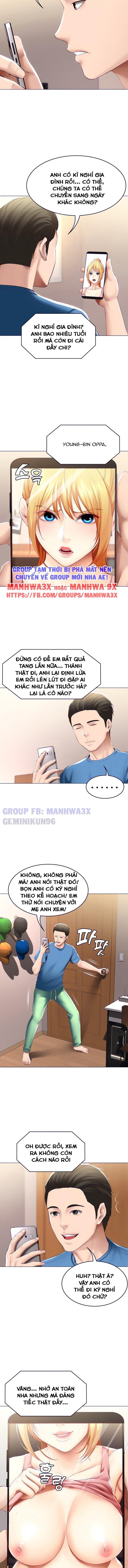 Nhật Ký Ở Trọ Chap 69 - Next Chap 70