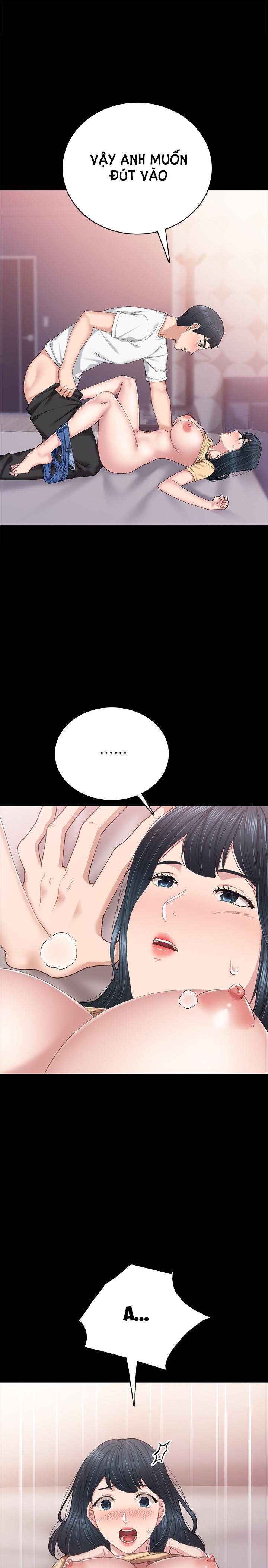 Thầy Giáo Thực Tập Chap 83 - Next Chap 84