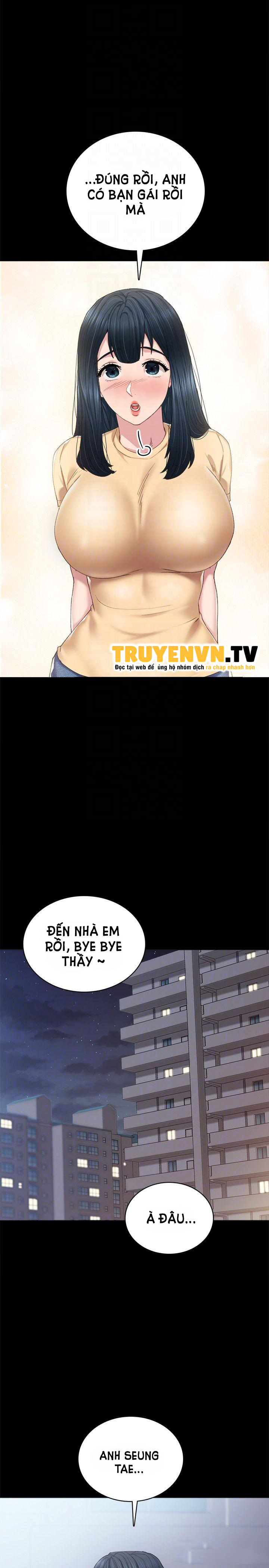 Thầy Giáo Thực Tập Chap 83 - Next Chap 84