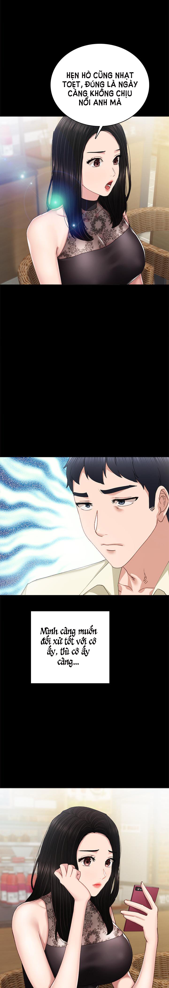 Thầy Giáo Thực Tập Chap 83 - Next Chap 84