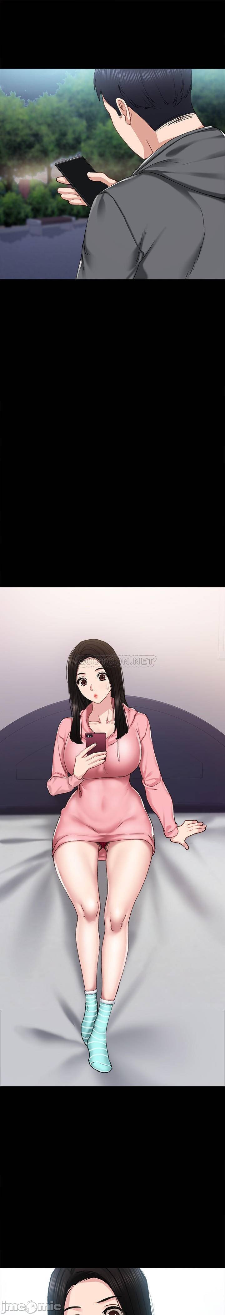 Thầy Giáo Thực Tập Chap 85 - Next Chap 86