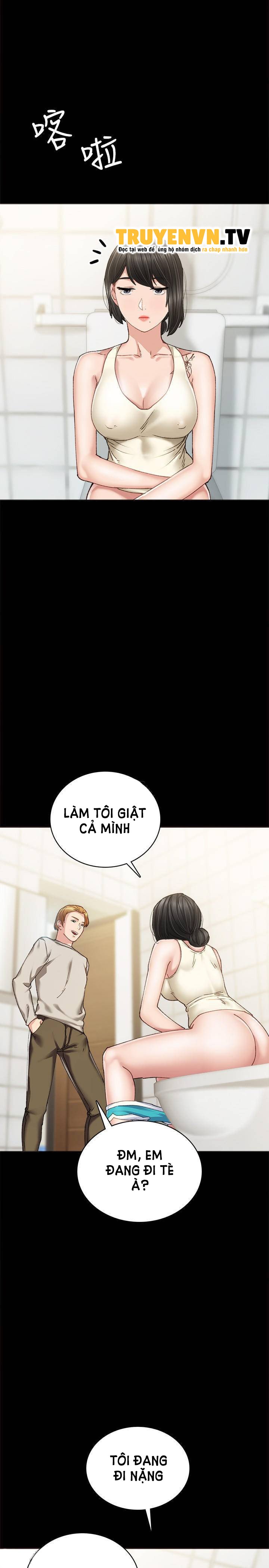 Thầy Giáo Thực Tập Chap 86 - Next Chap 87