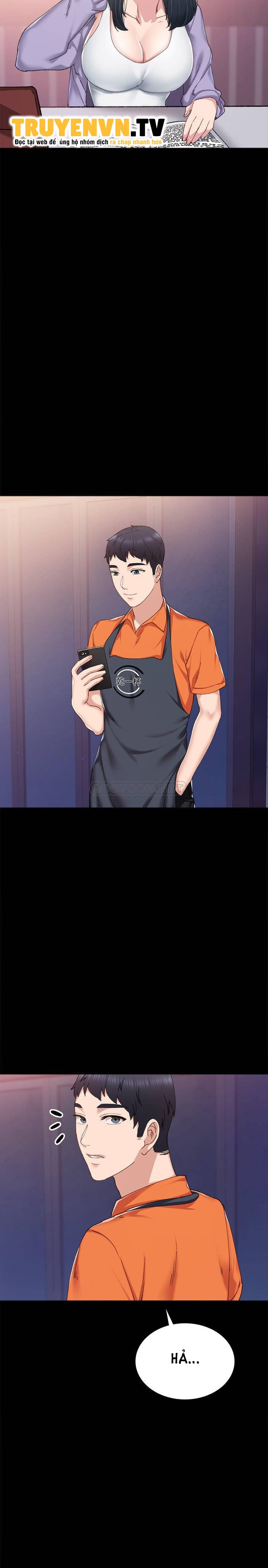 Thầy Giáo Thực Tập Chap 86 - Next Chap 87