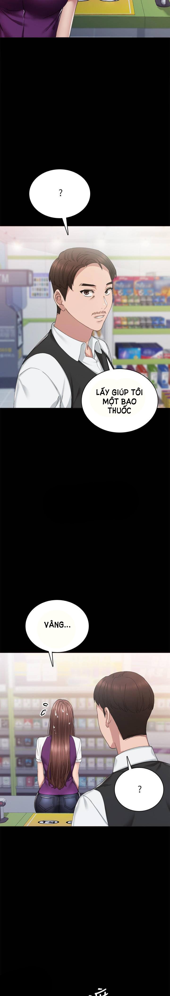 Thầy Giáo Thực Tập Chap 87 - Next Chap 88