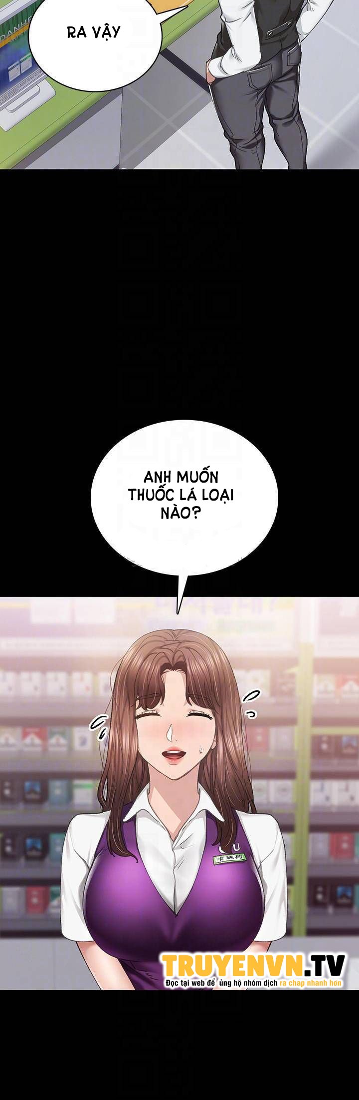 Thầy Giáo Thực Tập Chap 88 - Next Chap 89