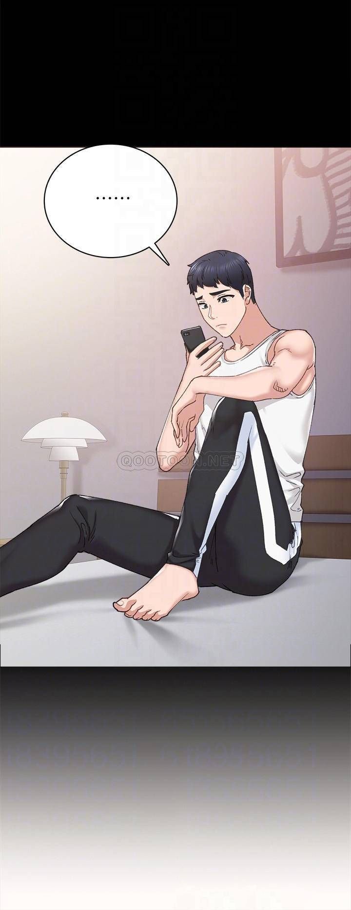 Thầy Giáo Thực Tập Chap 88 - Next Chap 89