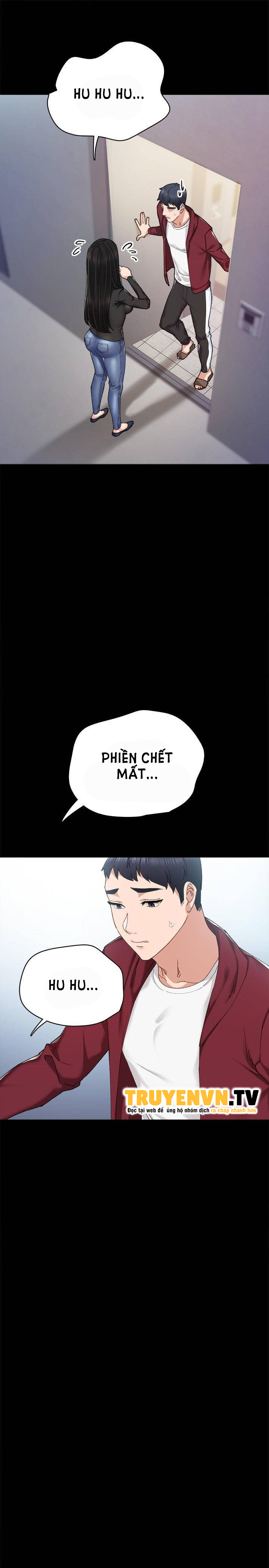 Thầy Giáo Thực Tập Chap 88 - Next Chap 89