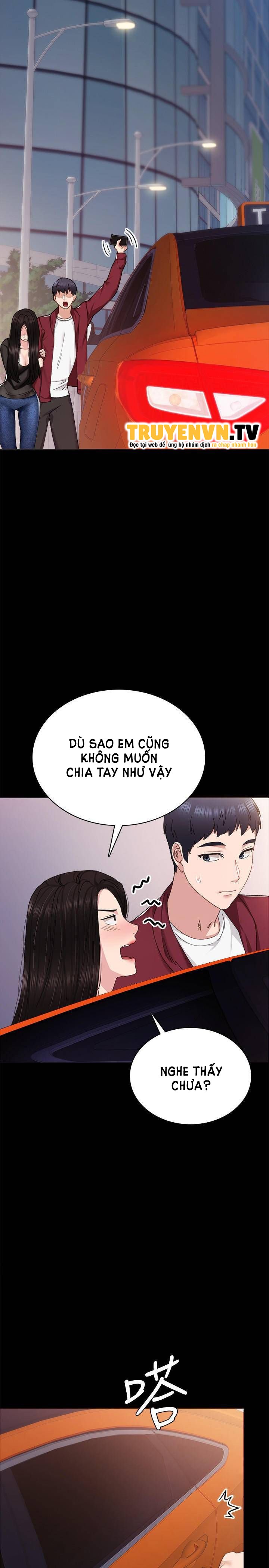 Thầy Giáo Thực Tập Chap 88 - Next Chap 89