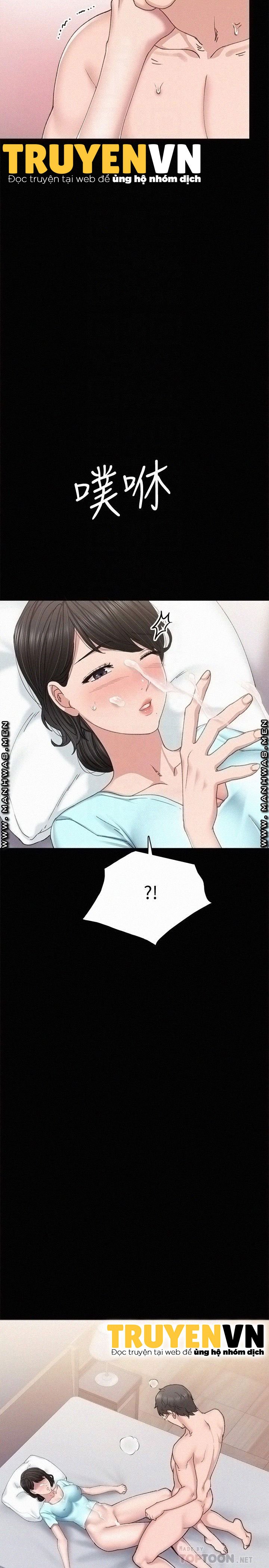 Thầy Giáo Thực Tập Chap 90 - Next Chap 91