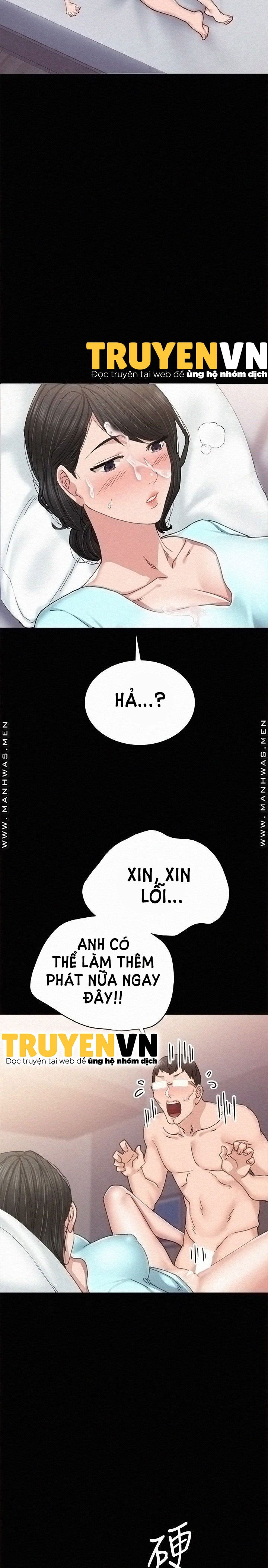 Thầy Giáo Thực Tập Chap 90 - Next Chap 91