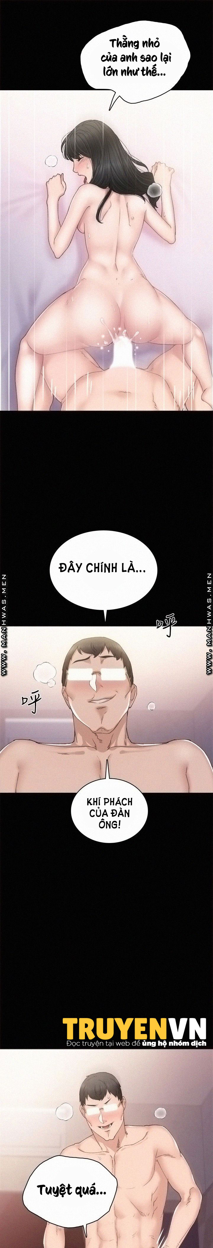 Thầy Giáo Thực Tập Chap 90 - Next Chap 91