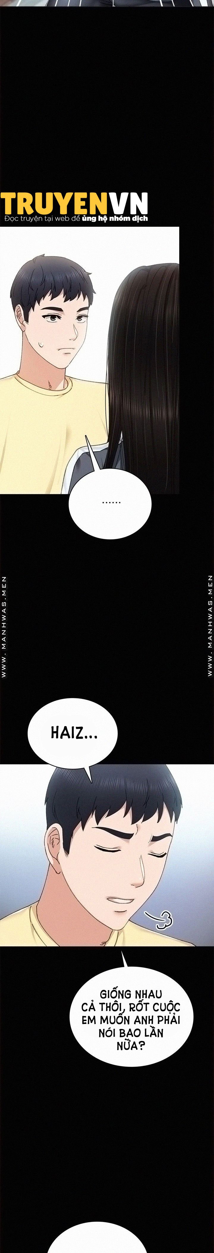 Thầy Giáo Thực Tập Chap 90 - Next Chap 91