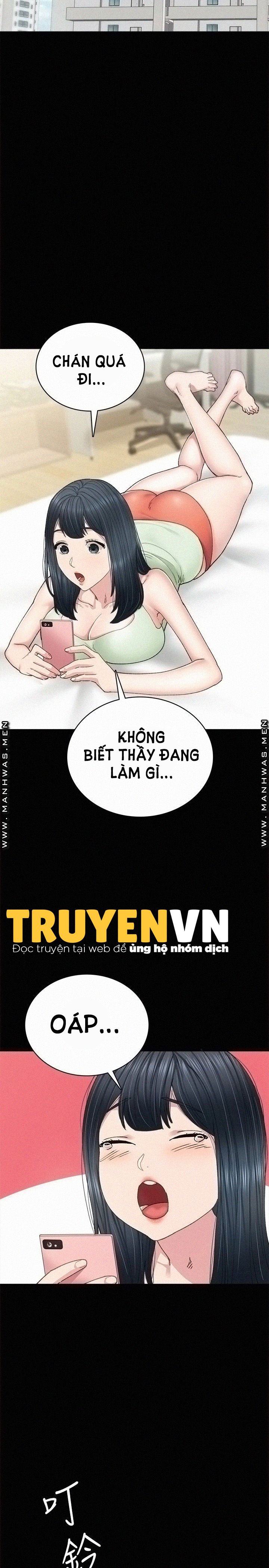 Thầy Giáo Thực Tập Chap 90 - Next Chap 91