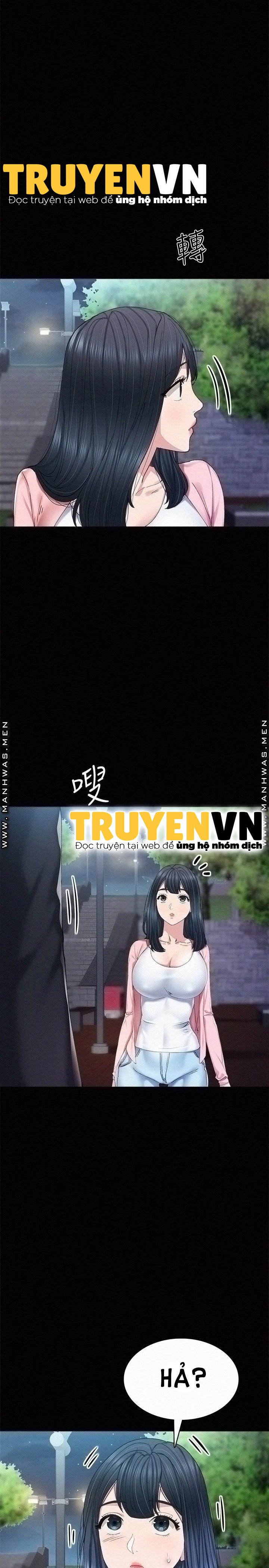 Thầy Giáo Thực Tập Chap 90 - Next Chap 91